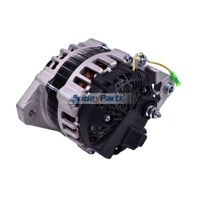 FridayParts Alternator Wheel