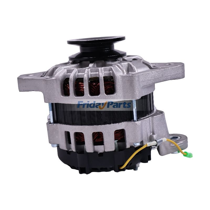  Alternator Wheel For KUBOTA