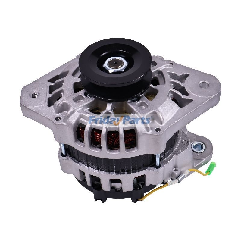 Alternator Wheel for Engine,Loader