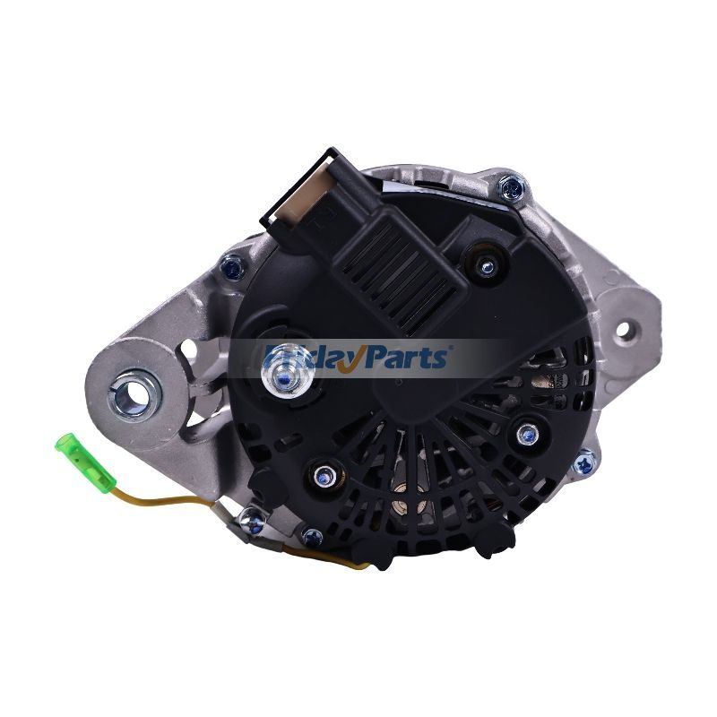 Alternator Wheel For KUBOTA Engine,Loader