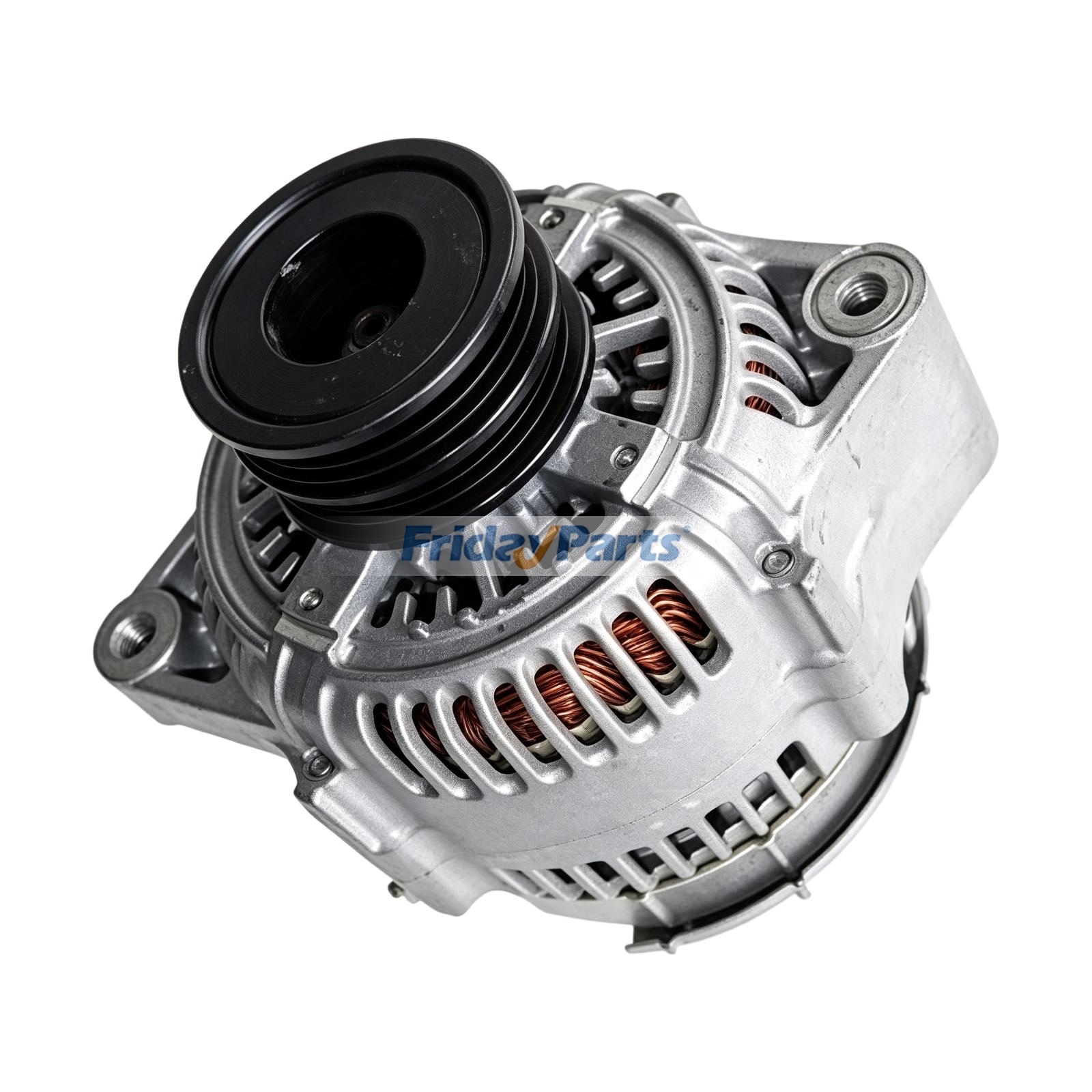24V 60A Lichtmaschine 27060-78210 für Hino 300 4.0D N04C ab 2011 und Toyota Dyna