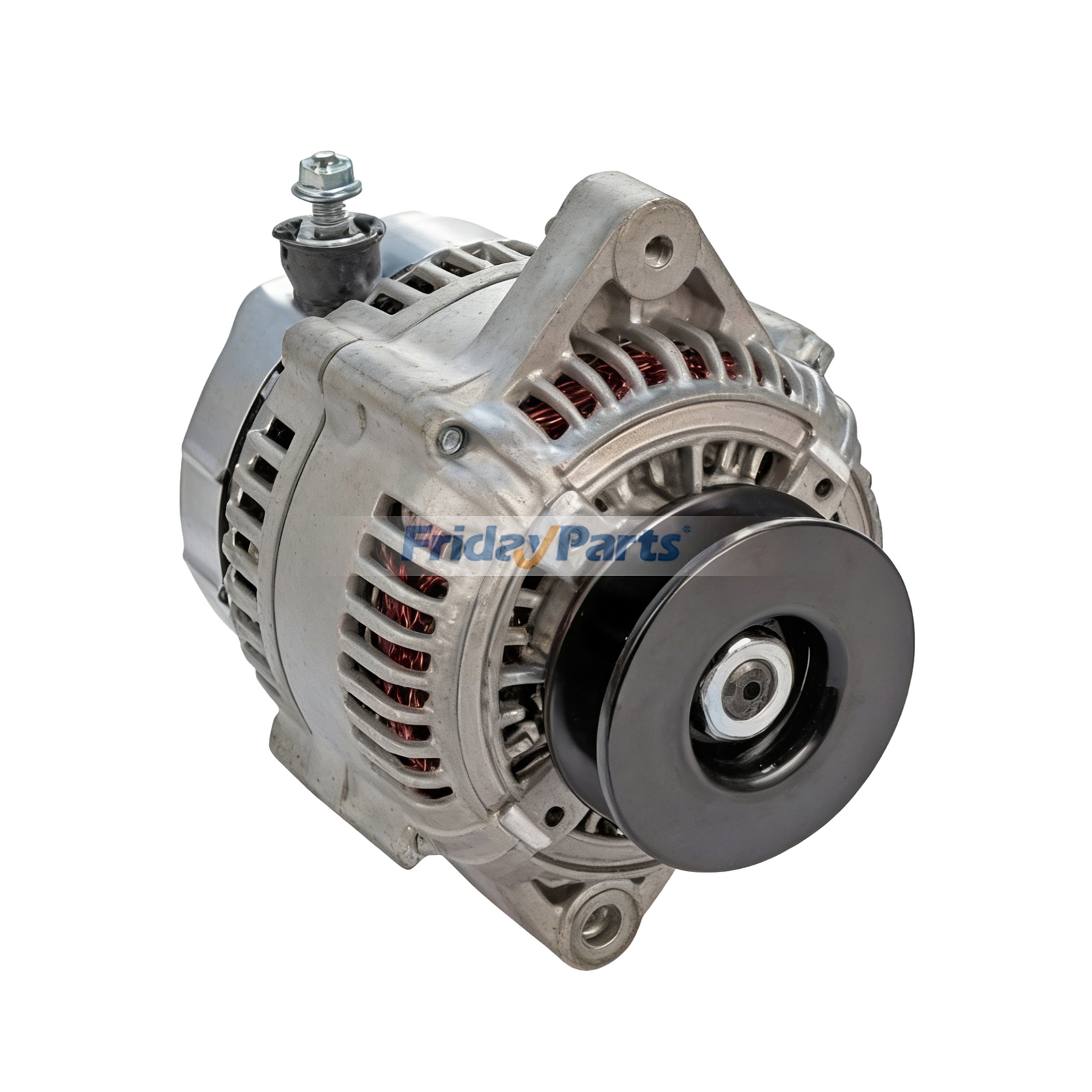 24V 60A Alternator 27060-E0020 for Toyota Dyna 200 1995-2001