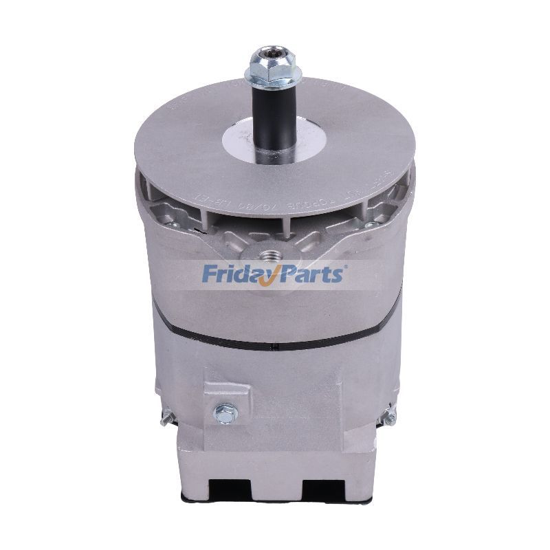 FridayParts Alternator