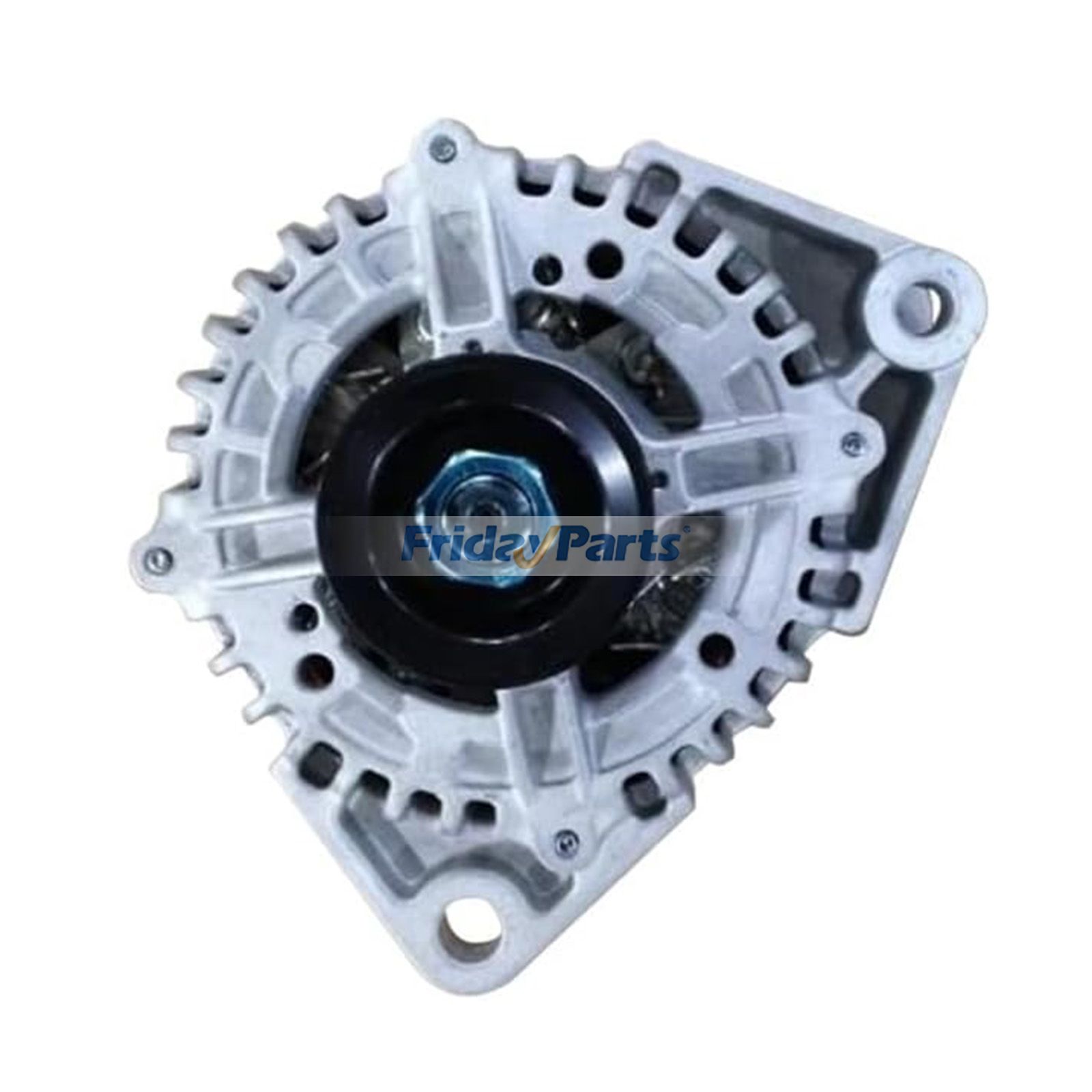 24V 60A Aftermarket Iskra AAK5735 MG198 Alternator for Engine