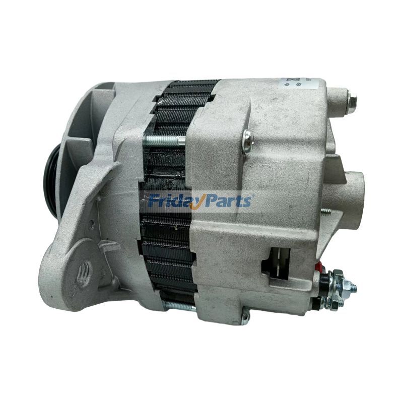 24V 60A Alternator Hyundai R225-7 R290-7 in Stock in China