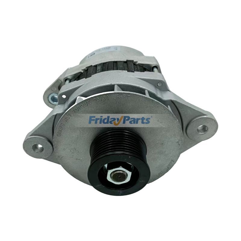 Alternateur 24V 60A 21EA-00040 pour moteur Cummins 6CT8.3 Hyundai R225-7 R290-7 Excavatrice