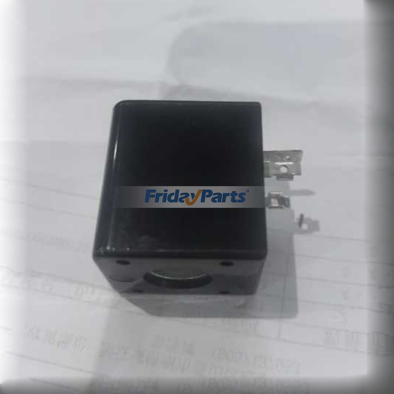 24V 60HZ ソレノイドバルブコイル - Brevini M14001012 の代替品