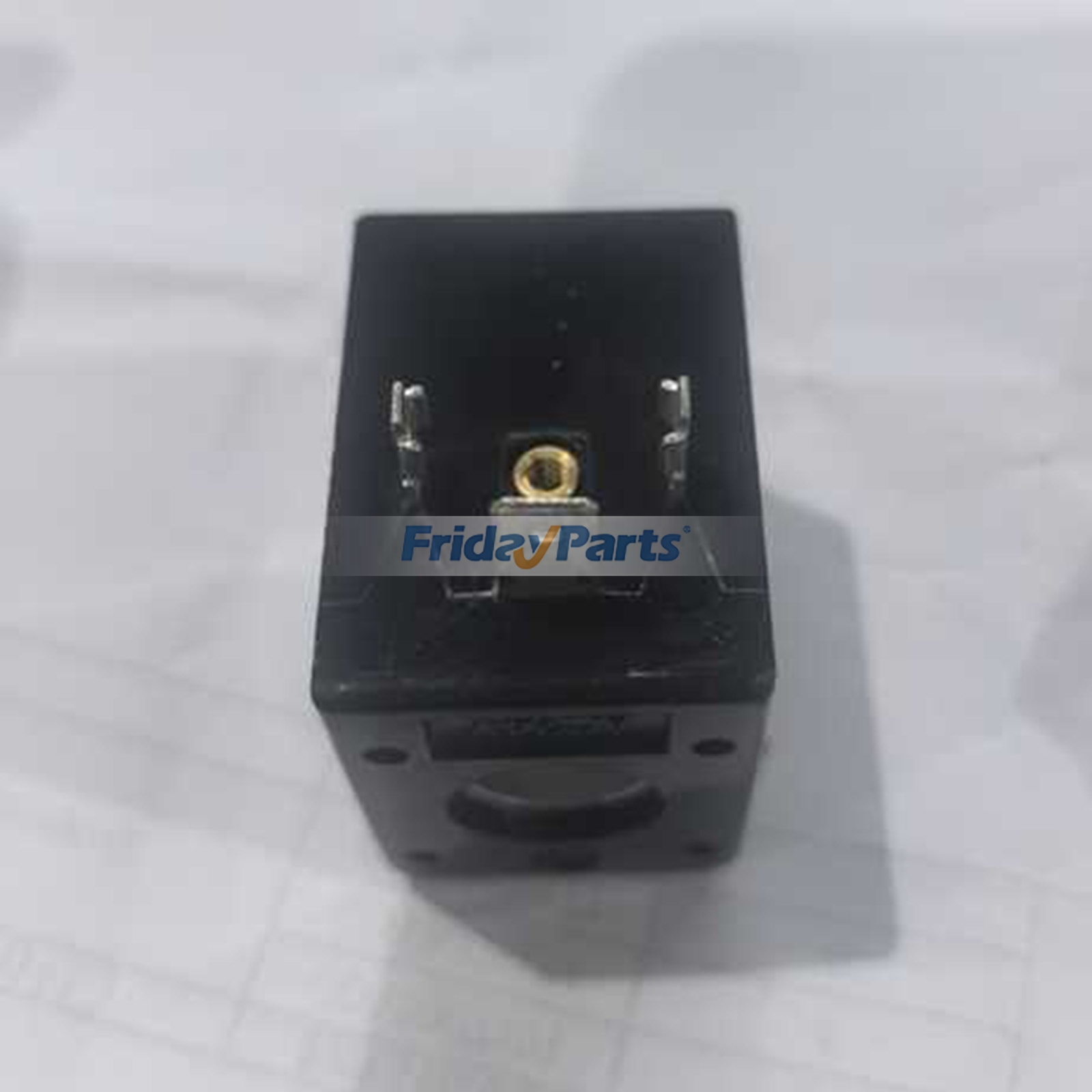 他ブランド用用24V 60HZ ソレノイドバルブコイル - Brevini M14001012 の代替品