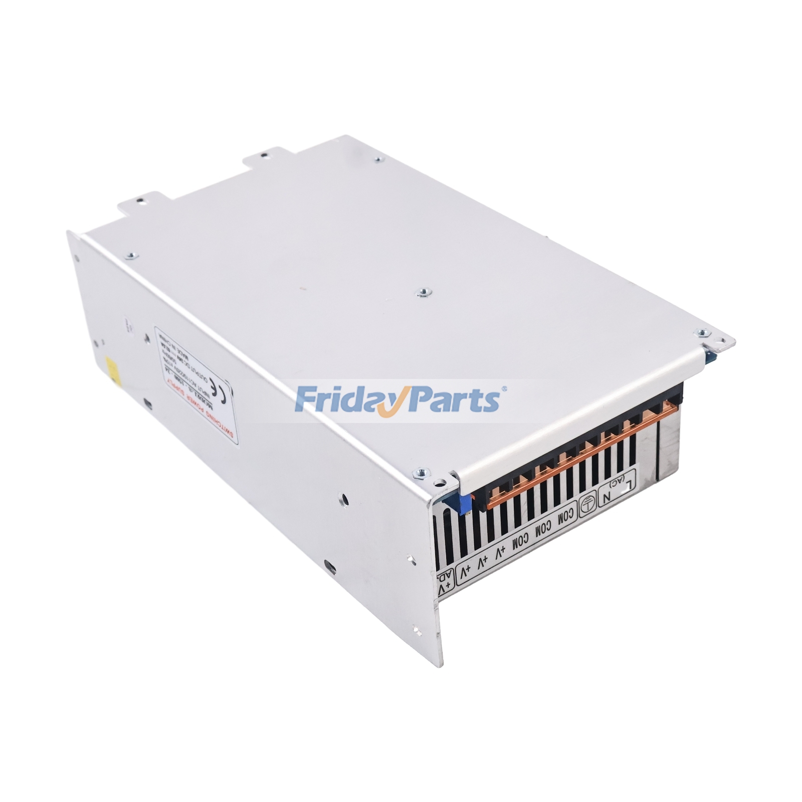 Switching Power Supply Adapter for Industrial Equipment