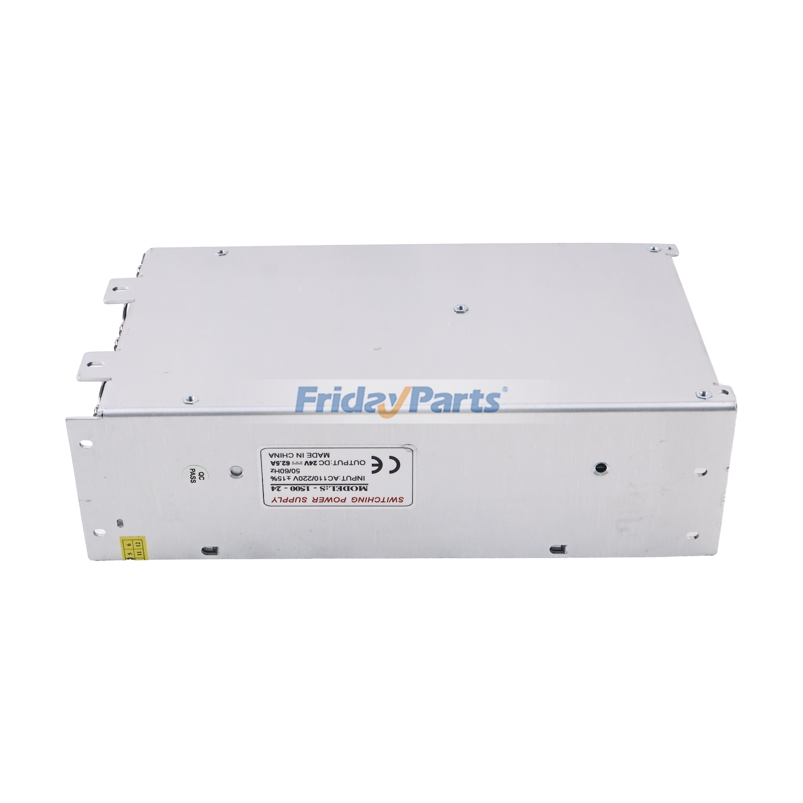 FridayParts Switching Power Supply Adapter