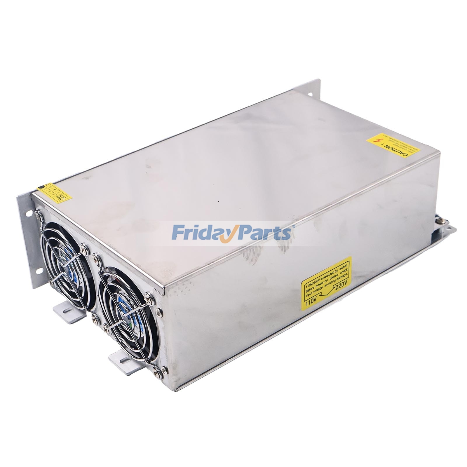 24V 62.5A 1500W DC Switching Power Supply Adapter PSU AC 110V/220V Transformer for Industrial Power Supplies
