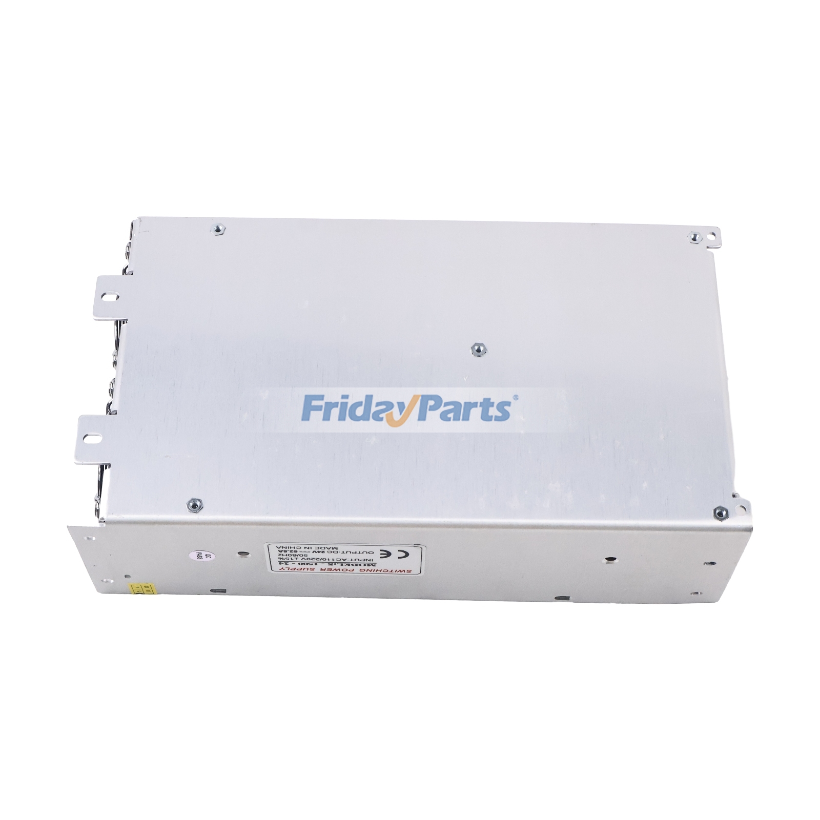 Switching Power Supply Adapter compatible with Industrial Equipment