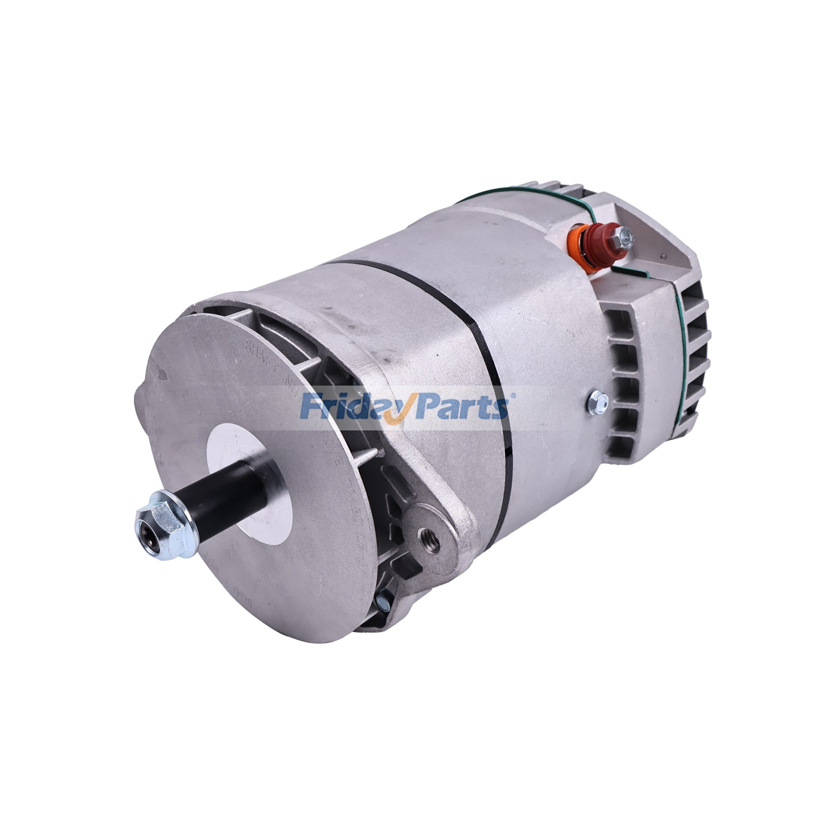 24V 65A Alternator 2988838 for Caterpillar CAT Engine 3512 3512B 3512C 3516 3516B C15 C7 CG137-08 CG137-12 G3412 G3412C G3508 G3508J G3512 C32