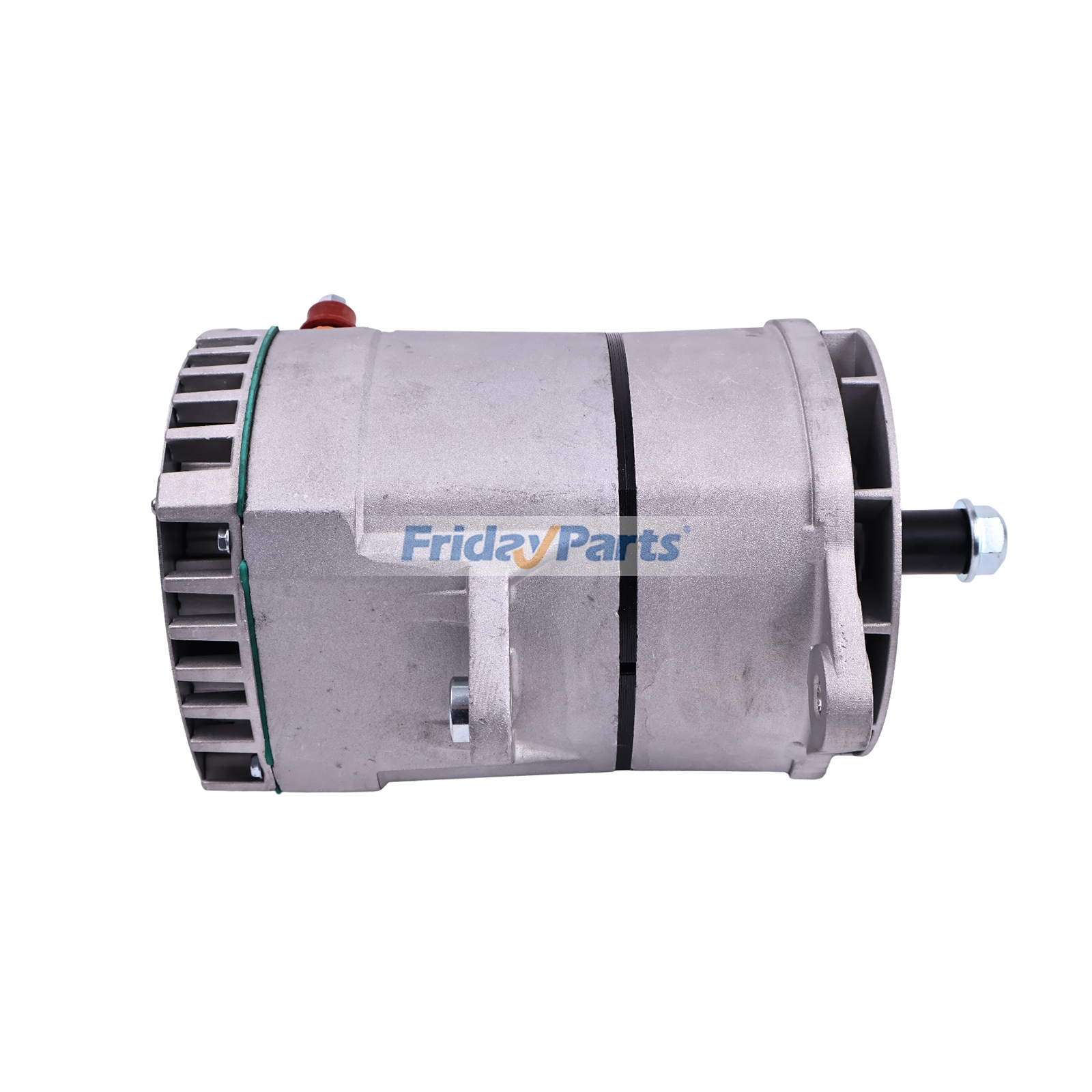 Alternator  Engine