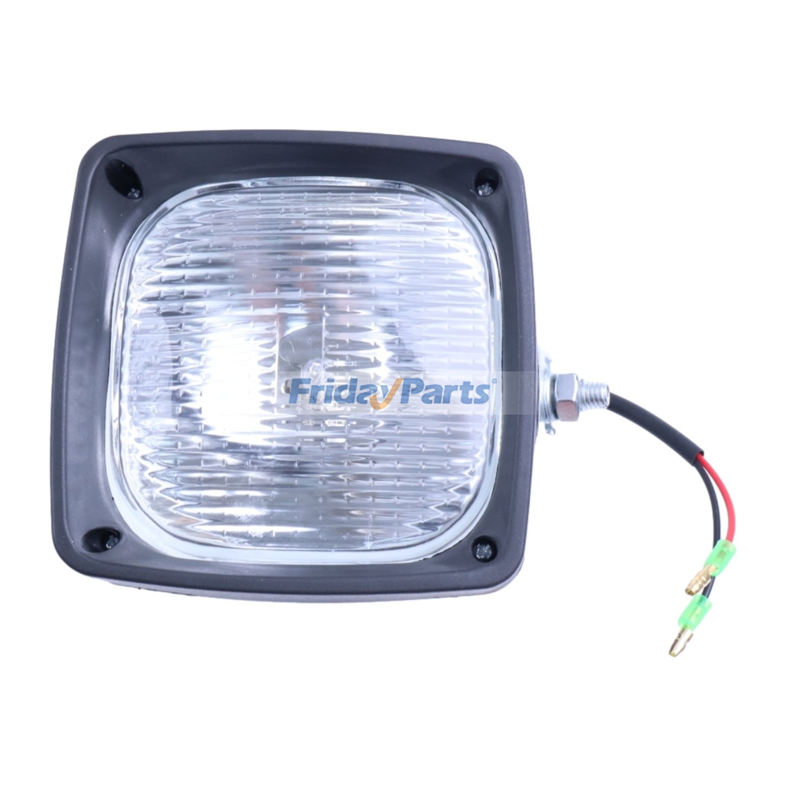 24V 65W Flood Lamperpillar CAT E325B E320C E325 E320 for Excavator