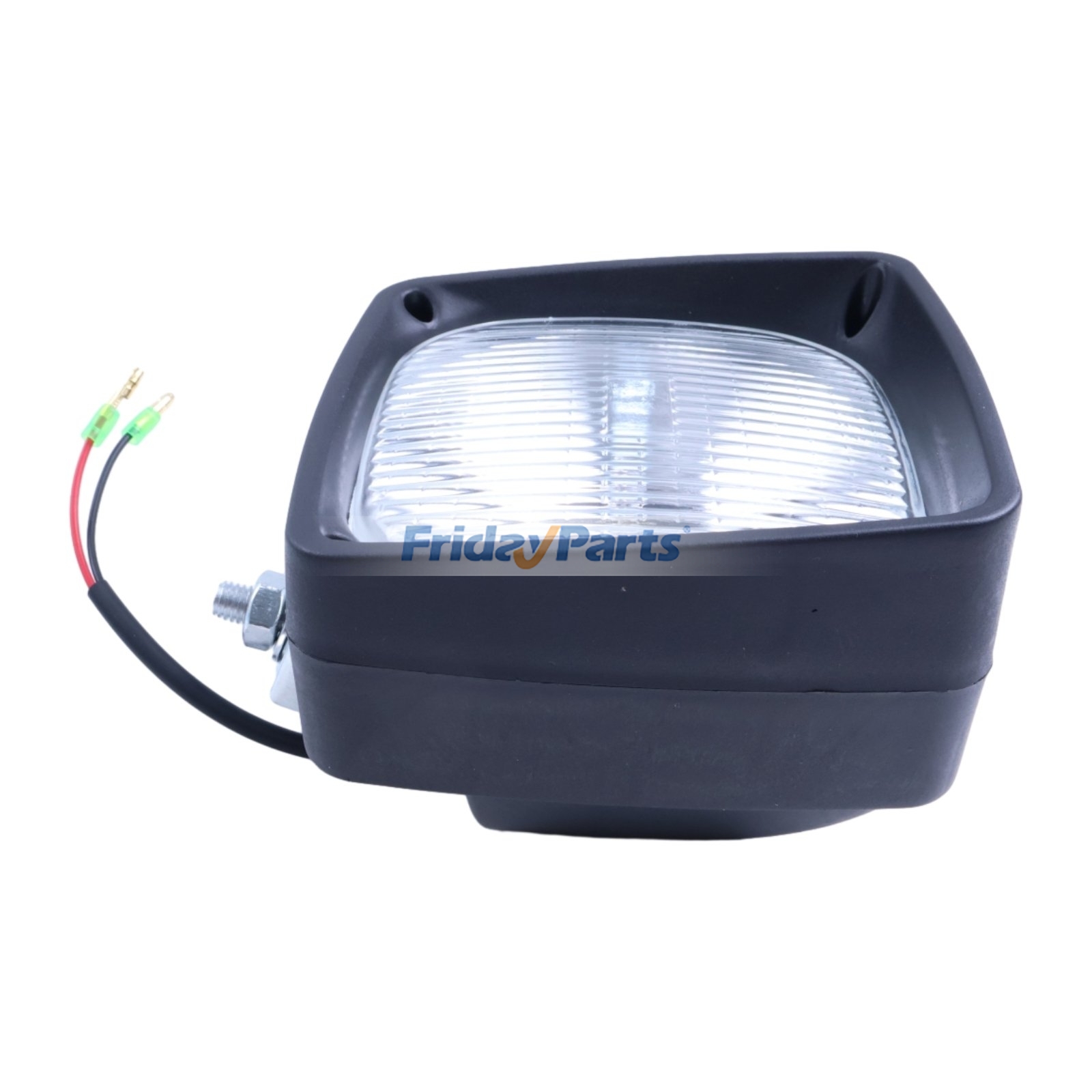 24V 65W Flood Lamperpillar CAT E325B E320C E325 E320 compatible with Excavator