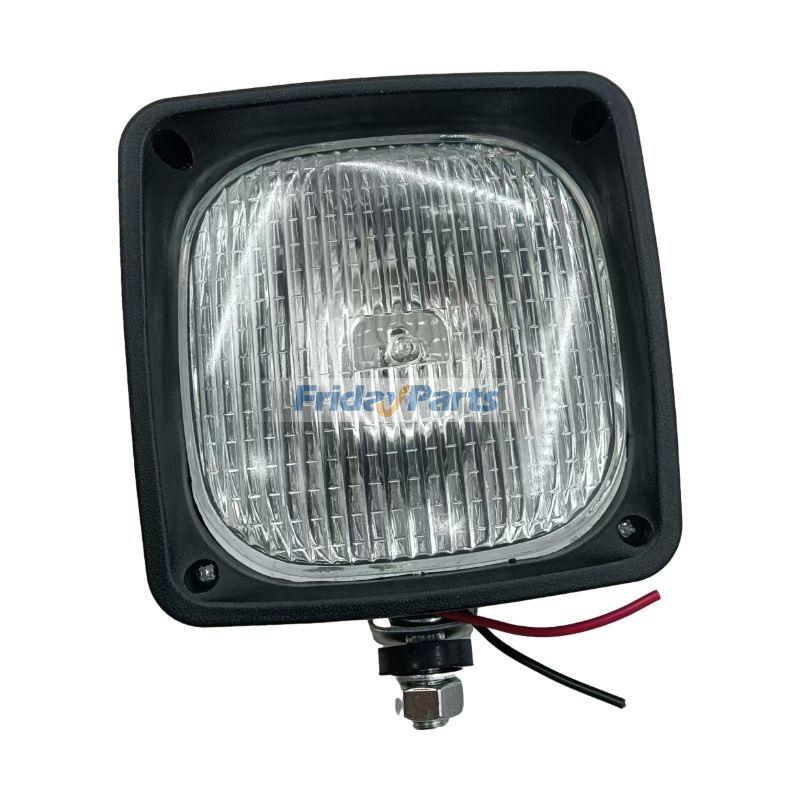 24V 65W Flood Lamp 5I-8250 153-2523 for Caterpillar CAT Excavator E325B E320C E325 E320