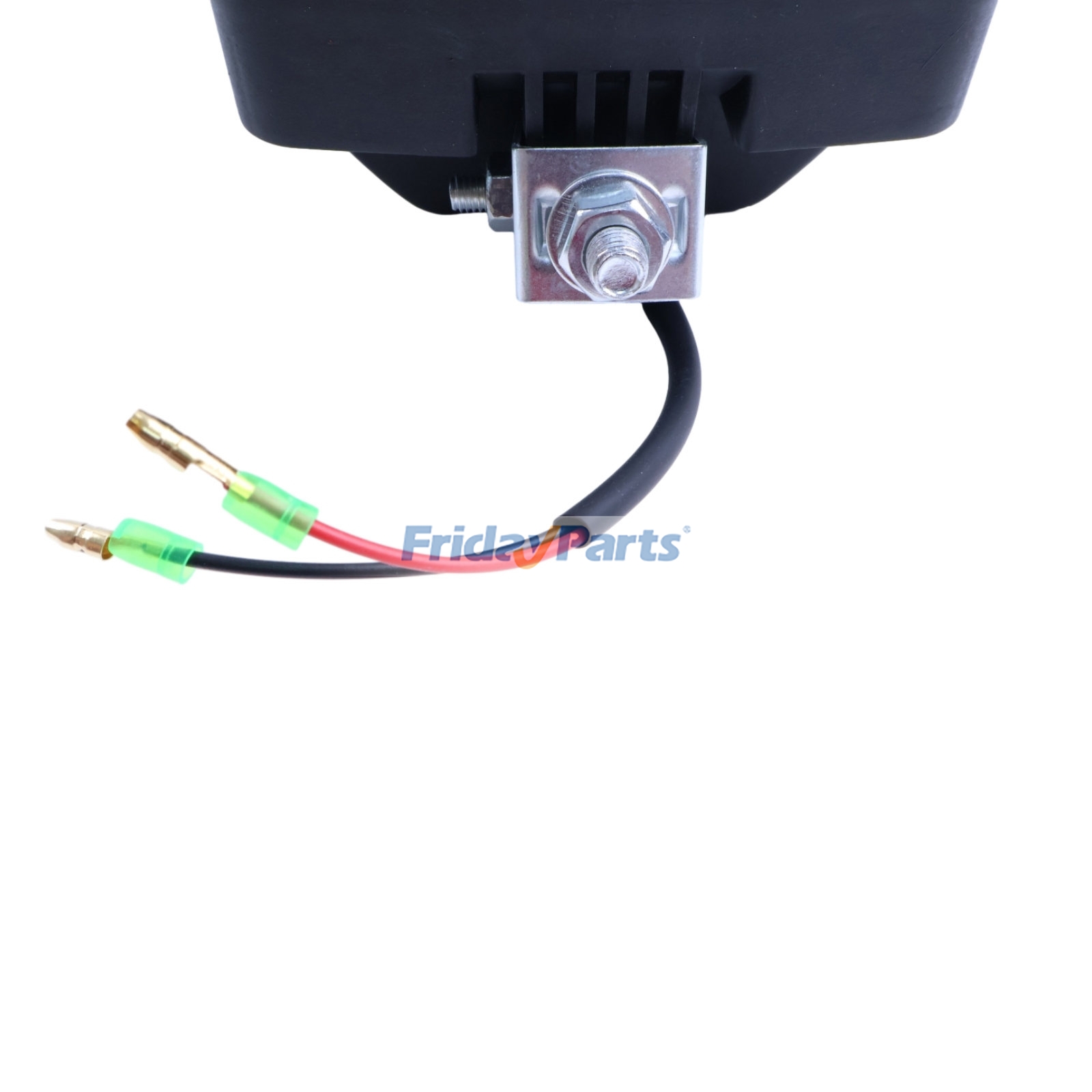 FridayParts 24V 65W Flood Lamperpillar CAT E325B E320C E325 E320