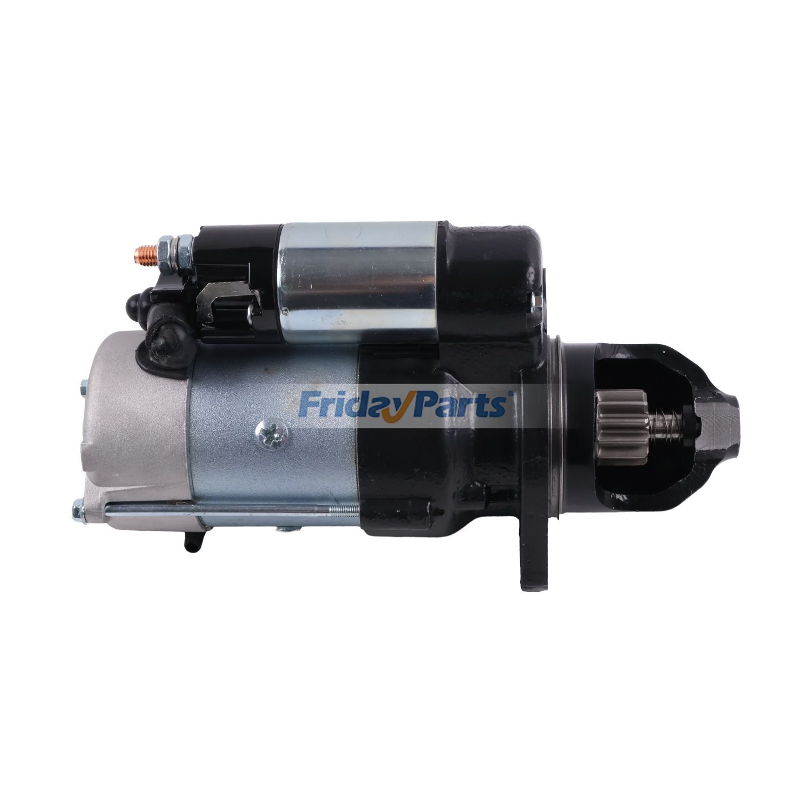 Starter Motor  in Stock in China