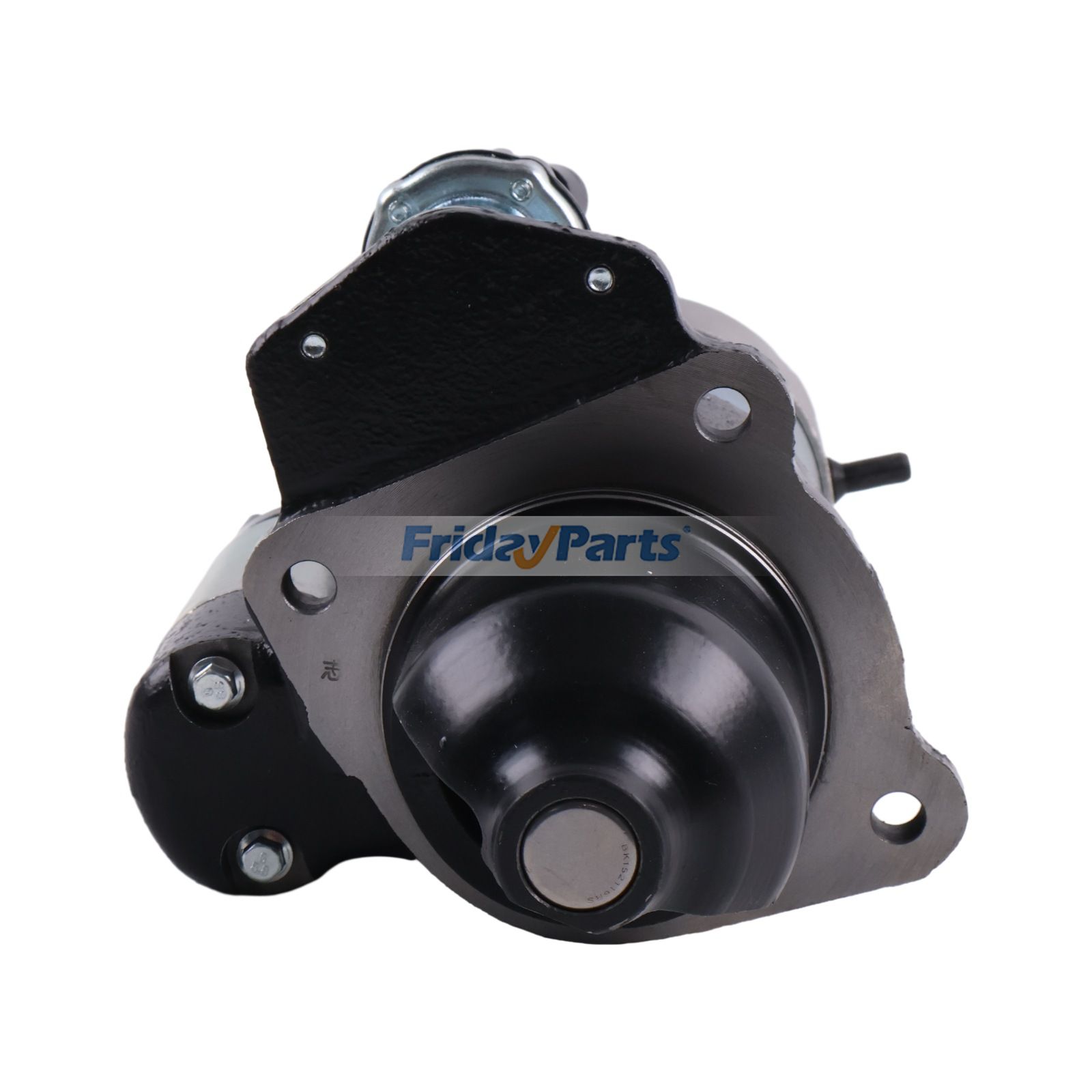 Starter Motor   Engine