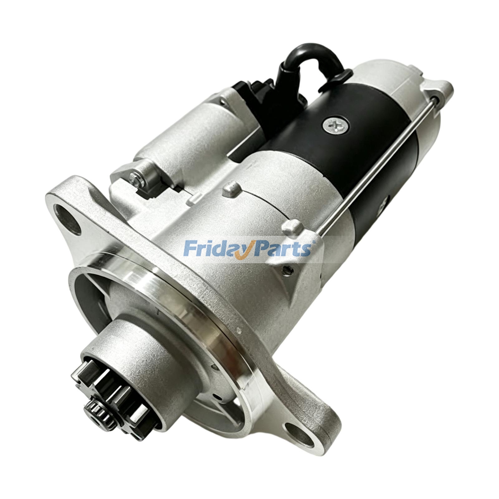 24V 6KW Anlassermotor 28100-E0511 für Hino LKW
