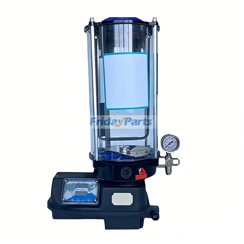 6L Electric Lubricating Grease Slip Mixer Pump