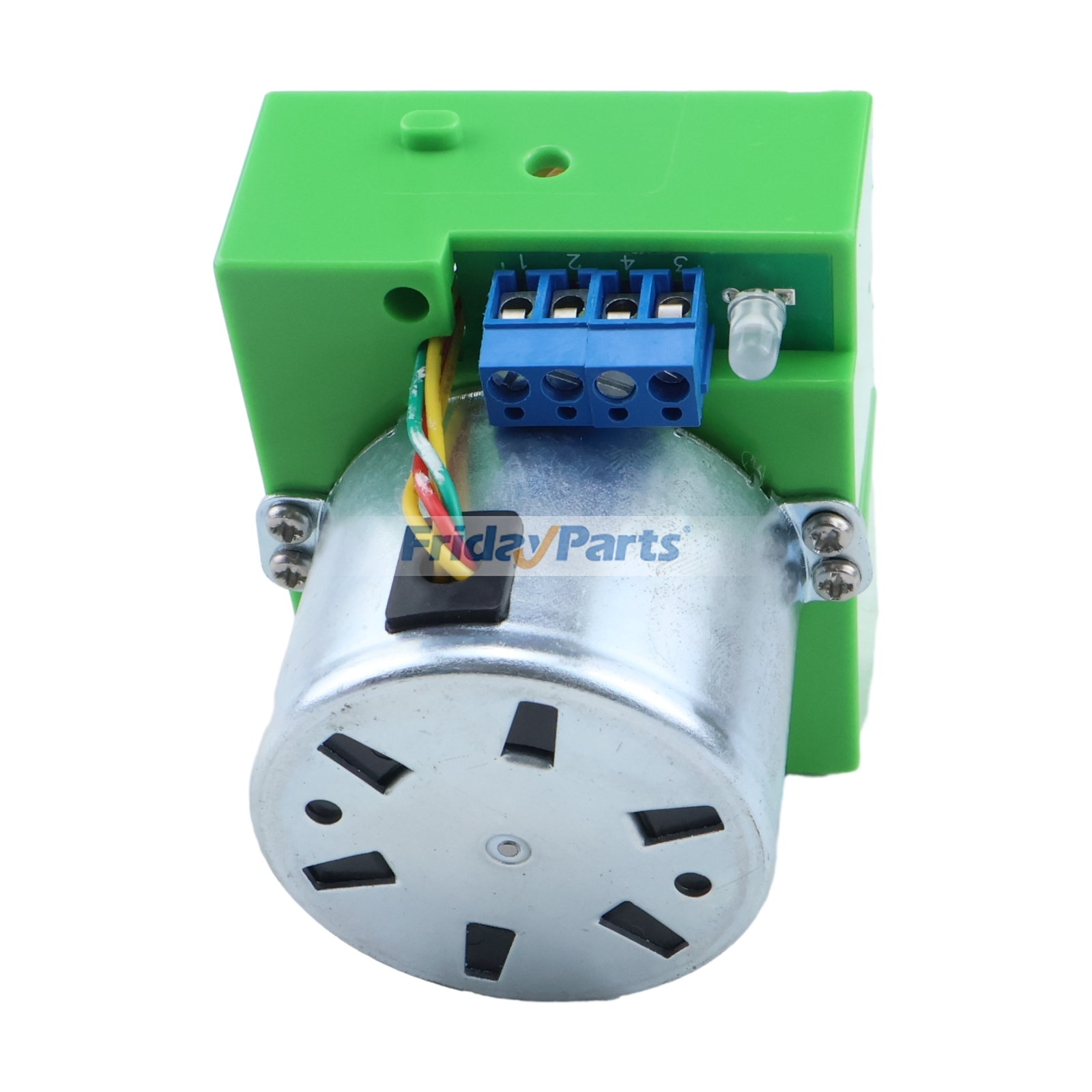 Actuator Damper Motor compatible with Others