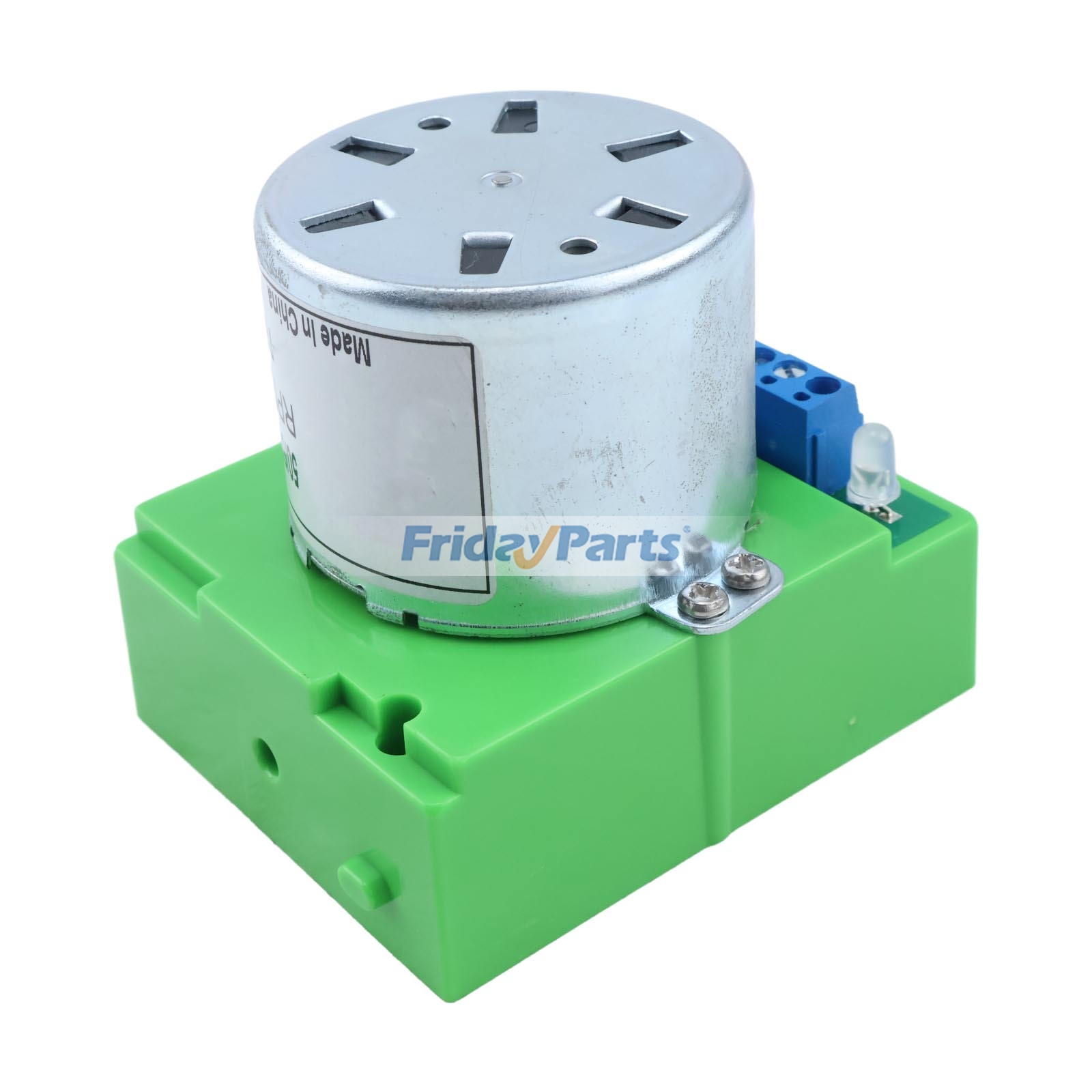 24V 6W HVAC Actuator Damper Motor Replacement for DuroZone RM-MB 35139