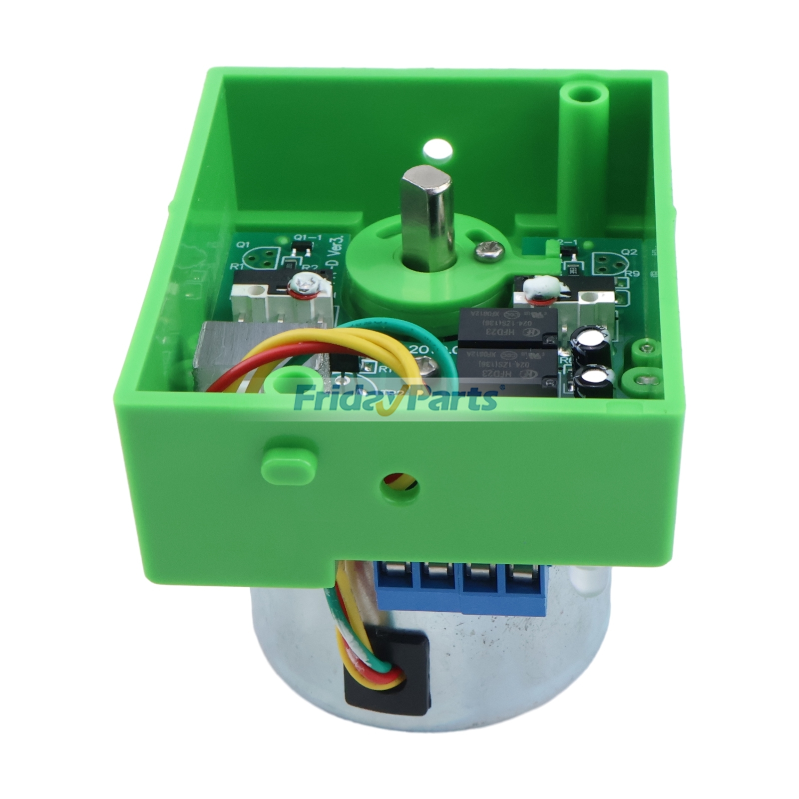 Actuator Damper Motor for Others