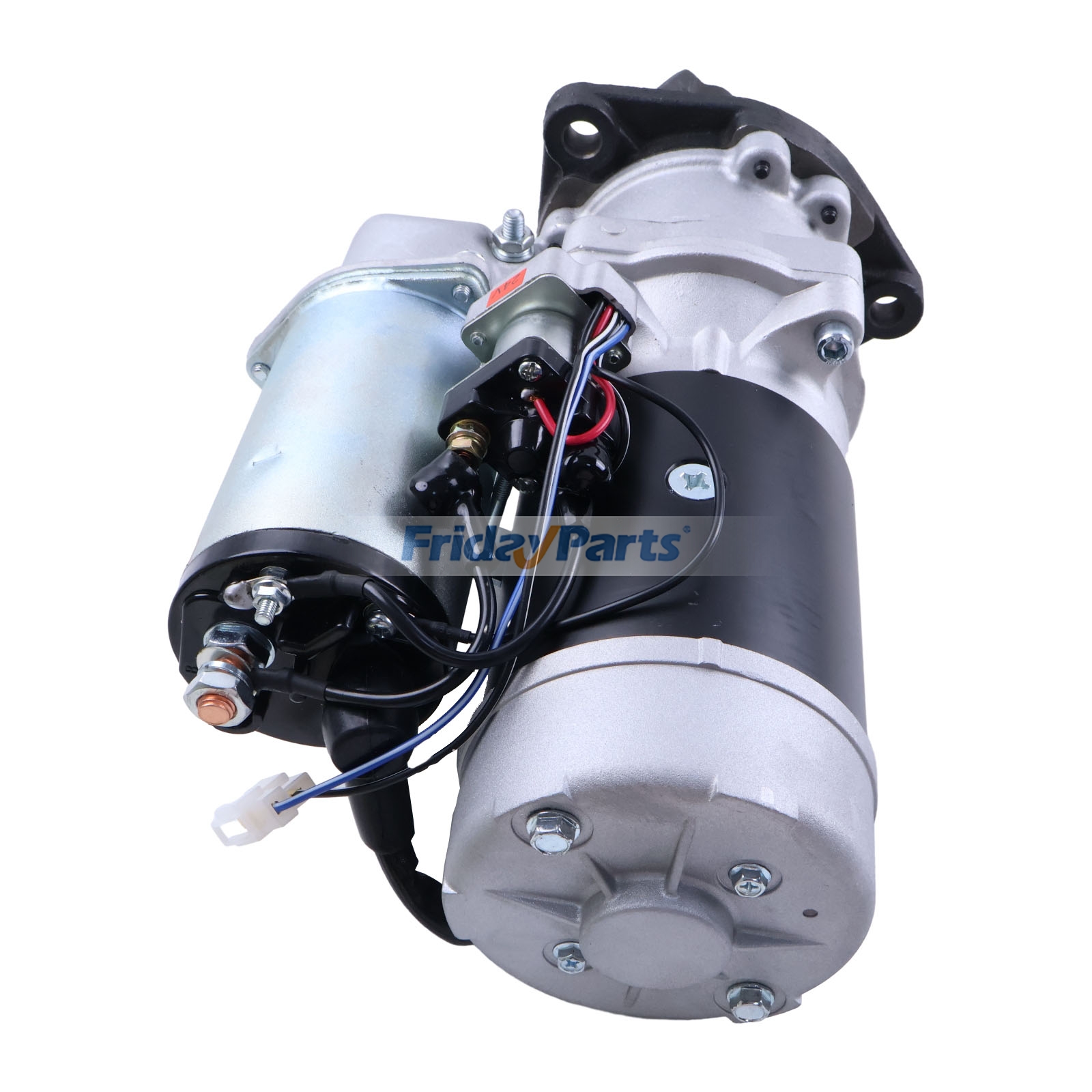 FridayParts Anlasser