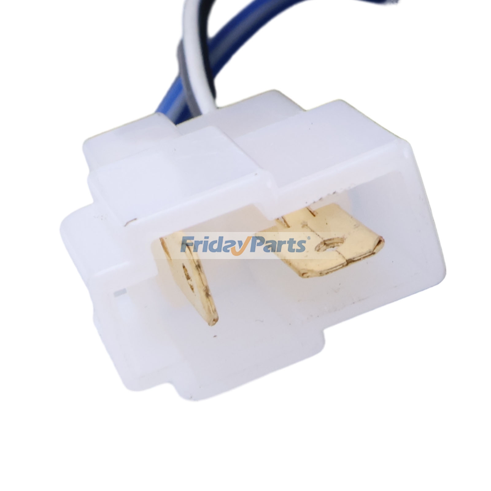 Anlasser 24 V, 7,5 kW, 600-813-2394 für Komatsu-Motor 4D130 SL4D130für 