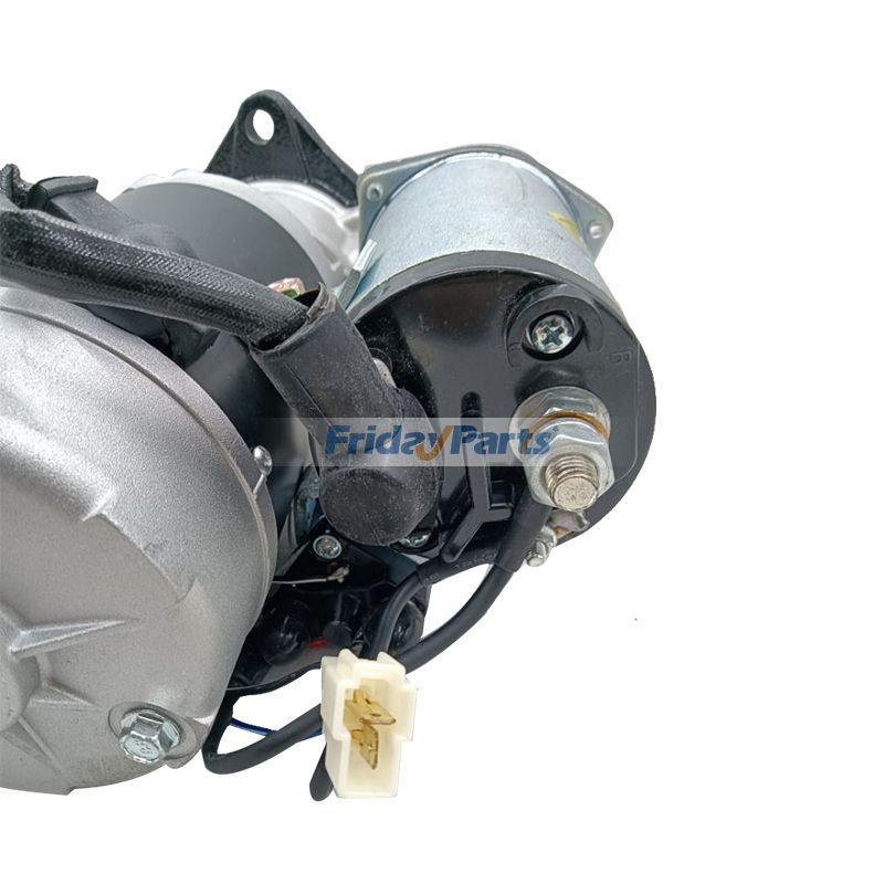 24V 11T CW スターター　セルモーター INTERNATIONAL トラック S S