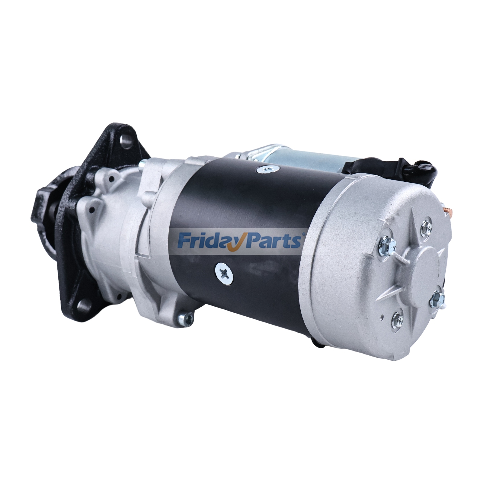 Starter Motor for Engine