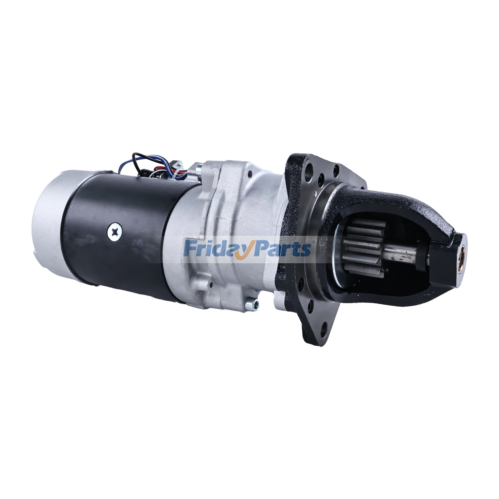 Engine Starter Motor