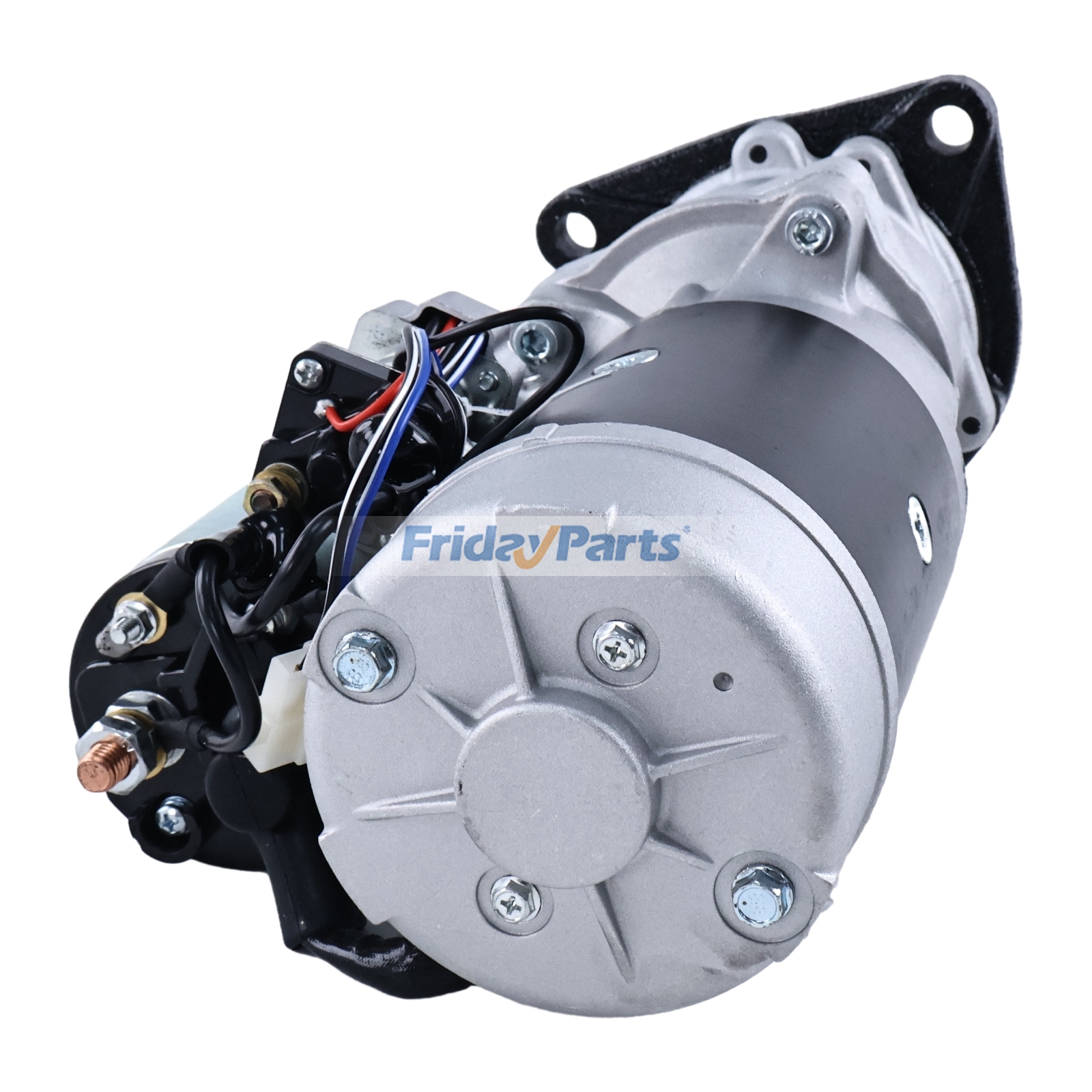 Starter Motor  Engine