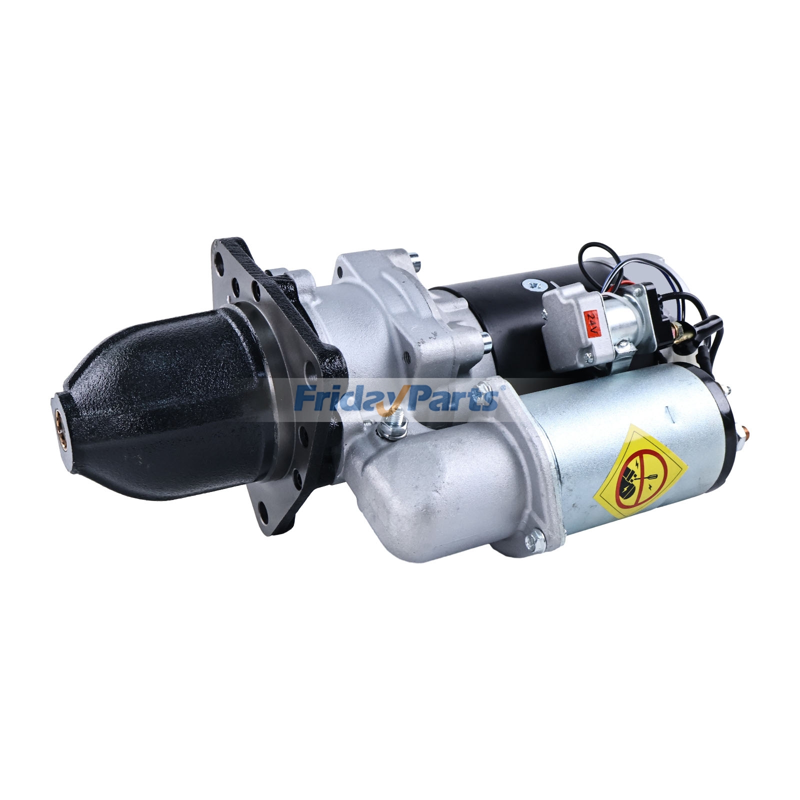 FridayParts Starter Motor