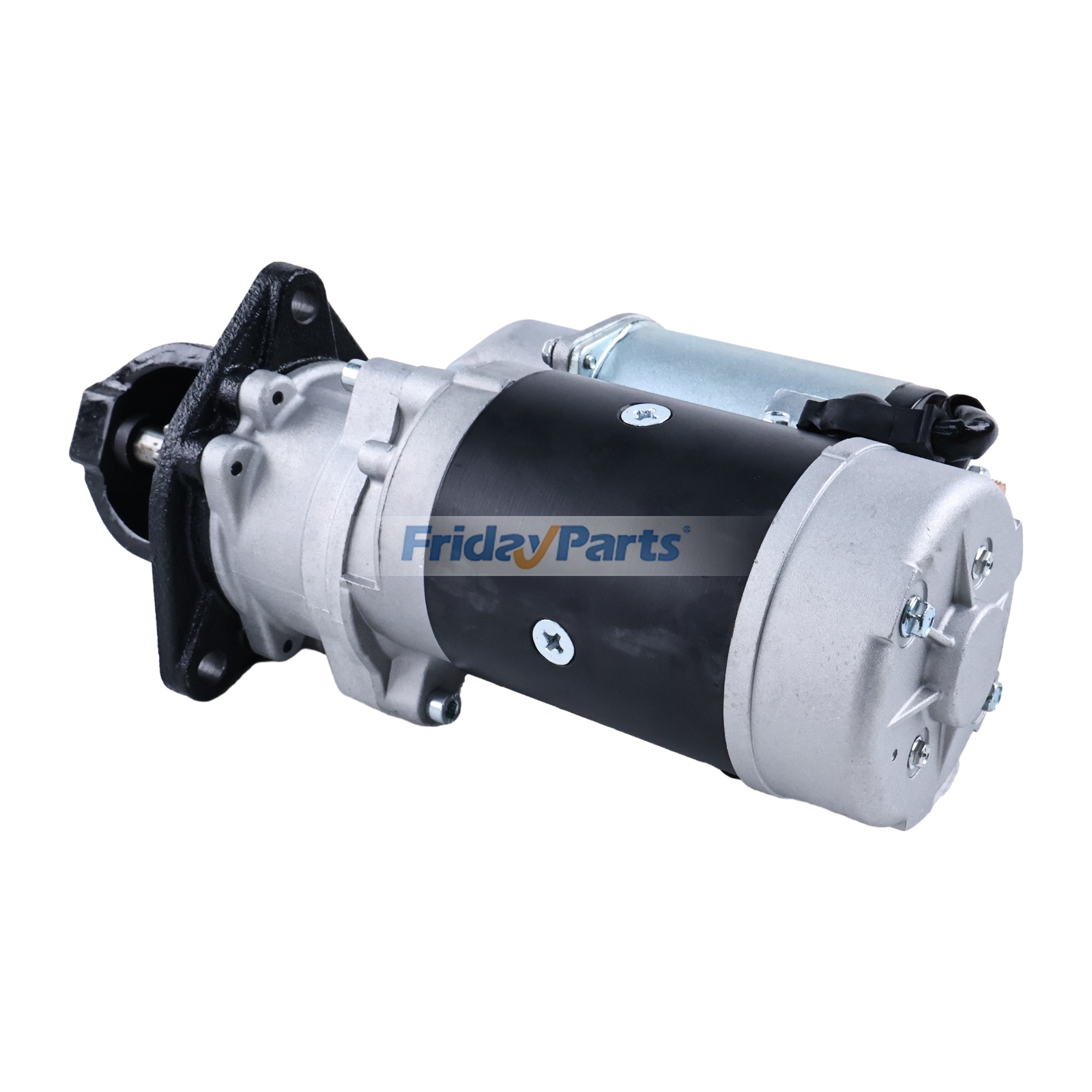Starter Motor in Stock in China