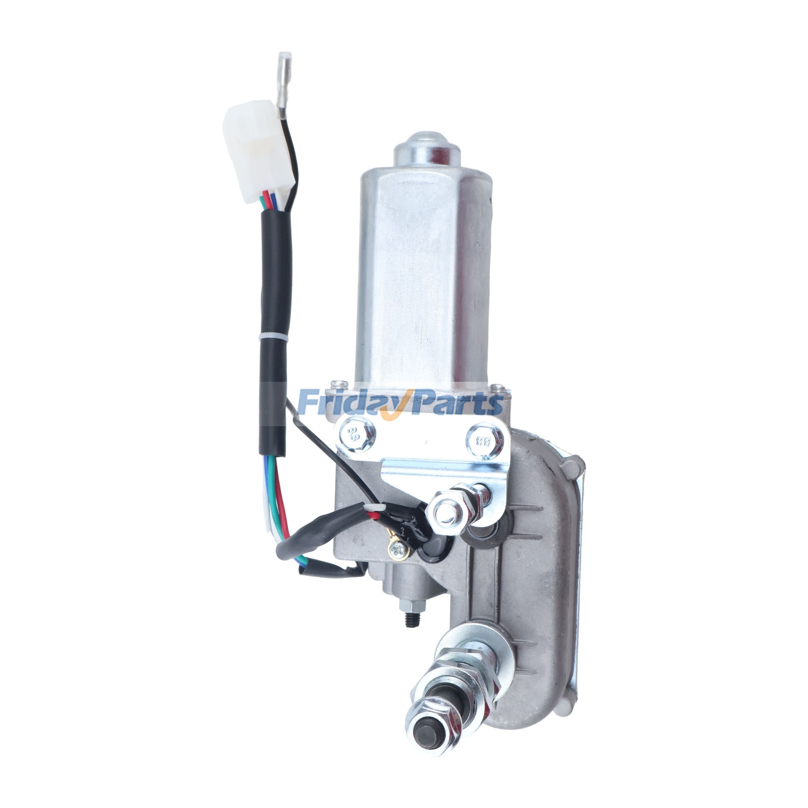  Windshield Wiper Motor For JCB