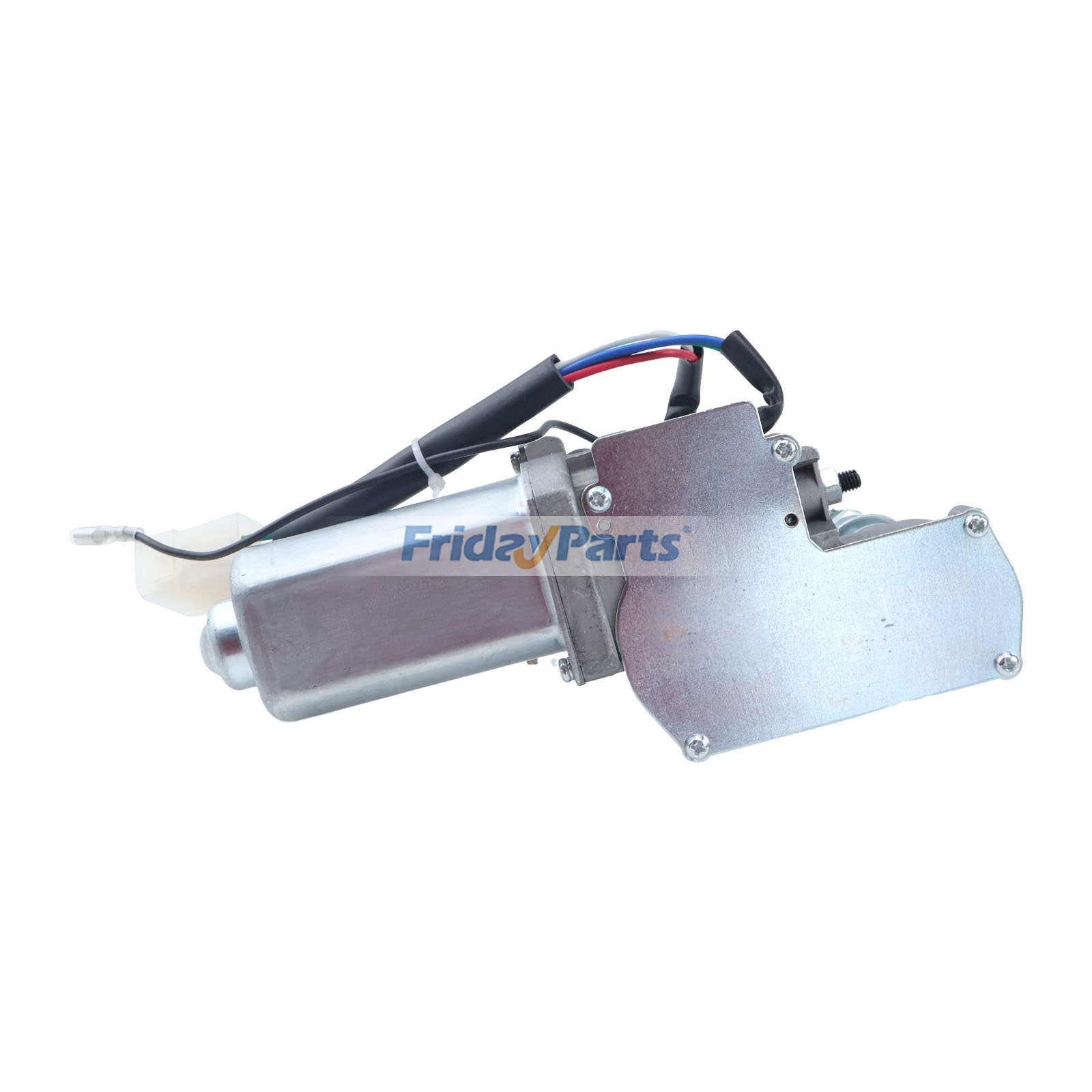 Windshield Wiper Motor For JCB Excavator,Loader