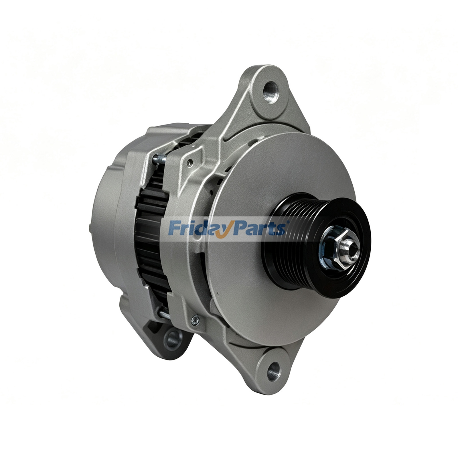 Alternador de 24 V 70 A 0R-8279 para excavadora Caterpillar CAT 325B 320B 330B y cargadora 972G 966G 950G 980G 938G. para Compactador,Topadora,Excavadora,Pala cargadora