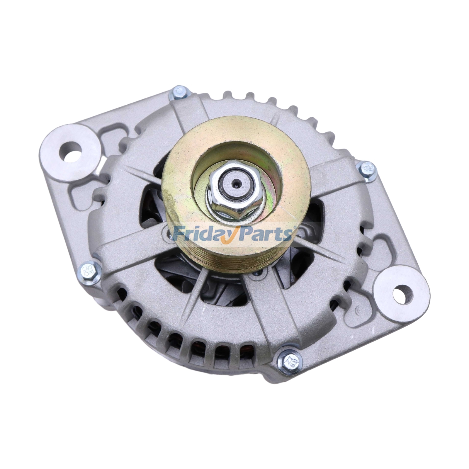 Generatorfür Motor