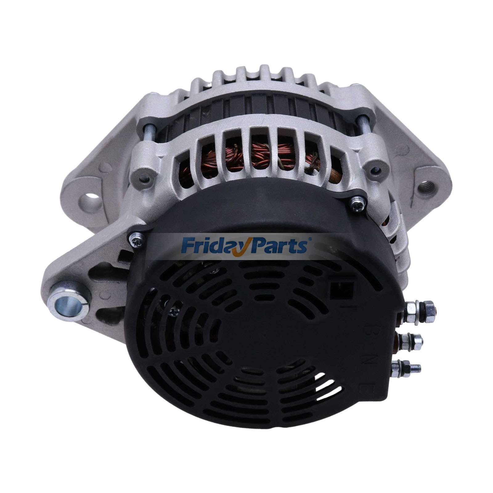 FridayParts Generator