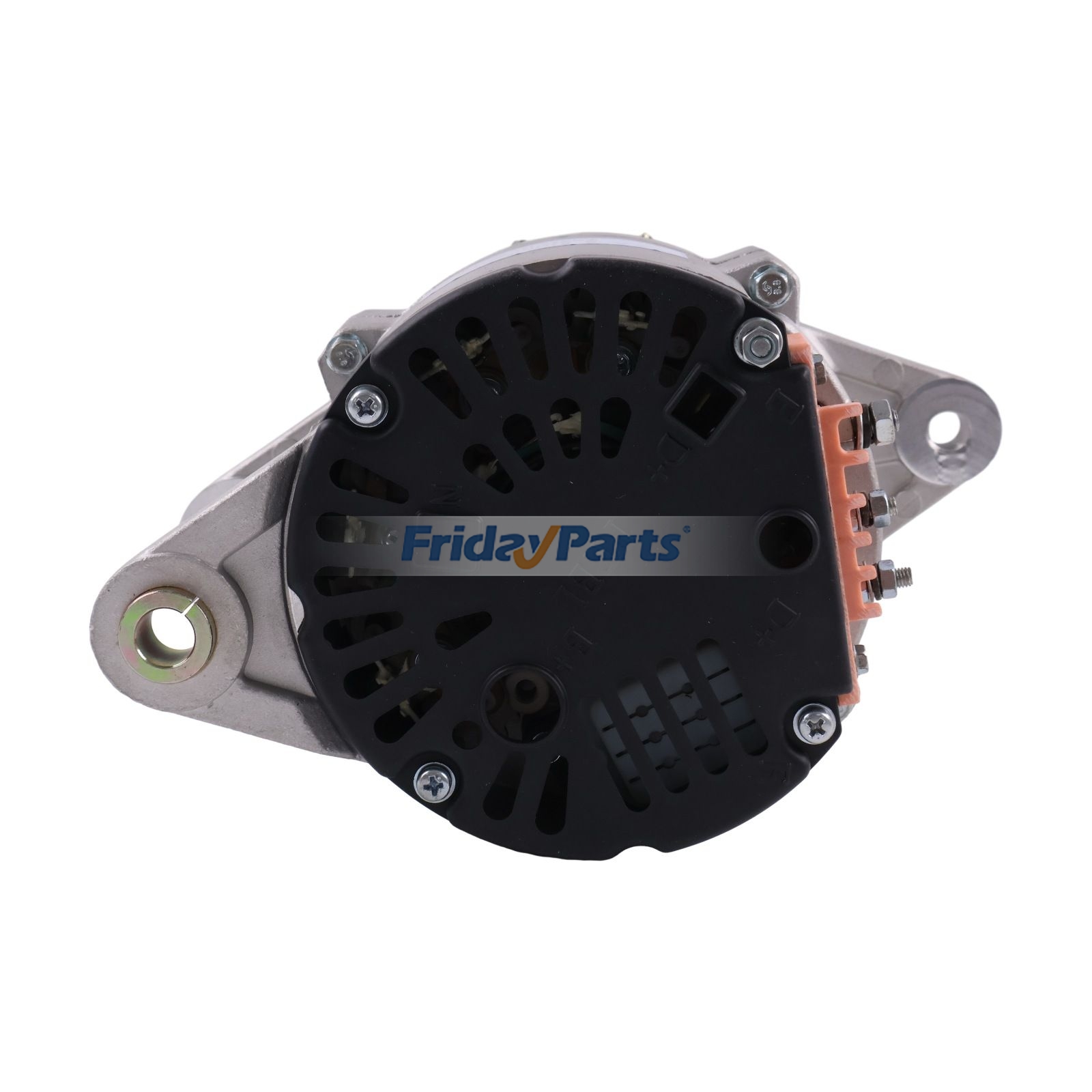 Alternador 4095421 de 24 V y 70 A para motor Cummins QSK23 K50