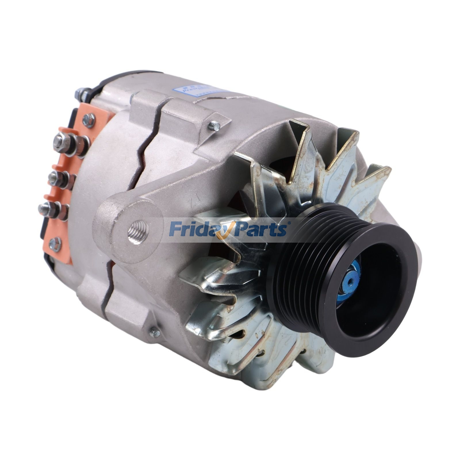 Alternador 4095421 de 24 V y 70 A para motor Cummins QSK23 K50 para Motor  FridayParts