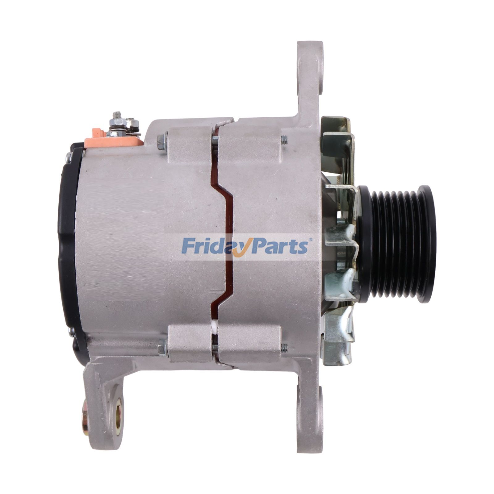 Compra Alternador 4095421 de 24 V y 70 A para motor Cummins QSK23 K50 en Fridayparts