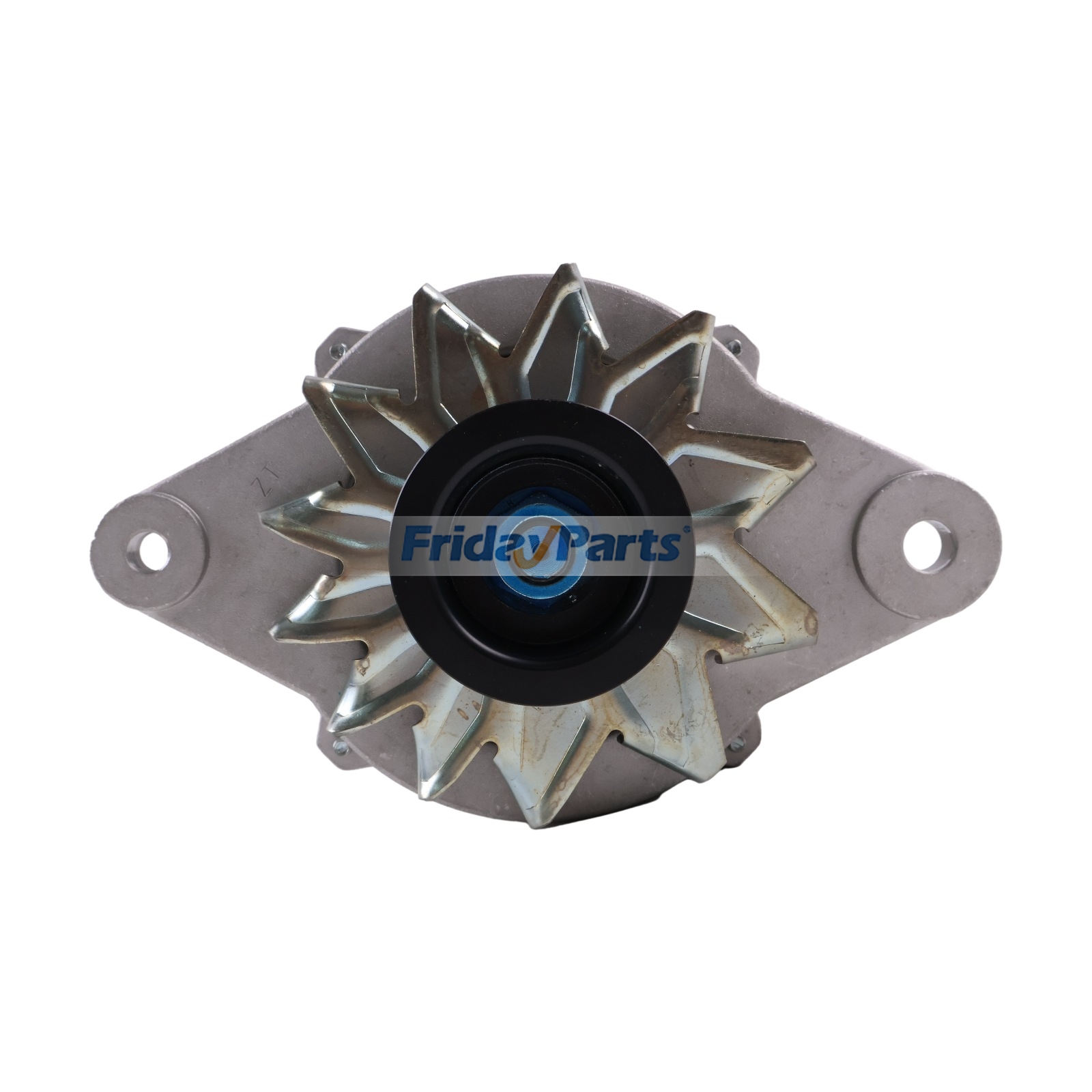 Repuesto Alternador 4095421 de 24 V y 70 A para motor Cummins QSK23 K50 compatible con Motor  FridayParts