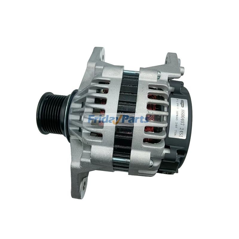 FridayParts 24V Lichtmaschine Hyundai R220LC-9S R260LC-9A