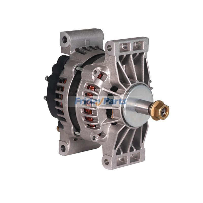 24V 70A Alternator 5282843 for Cummins Engine B6.7 L9 QSB6.7 QSL9