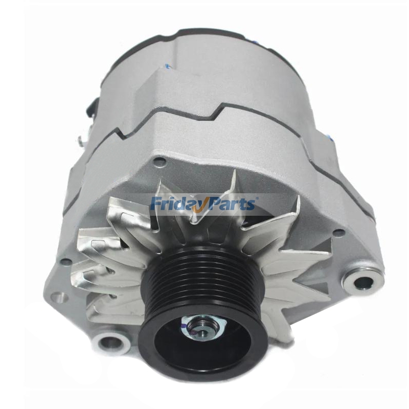 24V 70A Alternator 612600091027 for Weichai WP10 WP12 WD615 WP6 WP4 WD12 Deutz TD226B Engine
