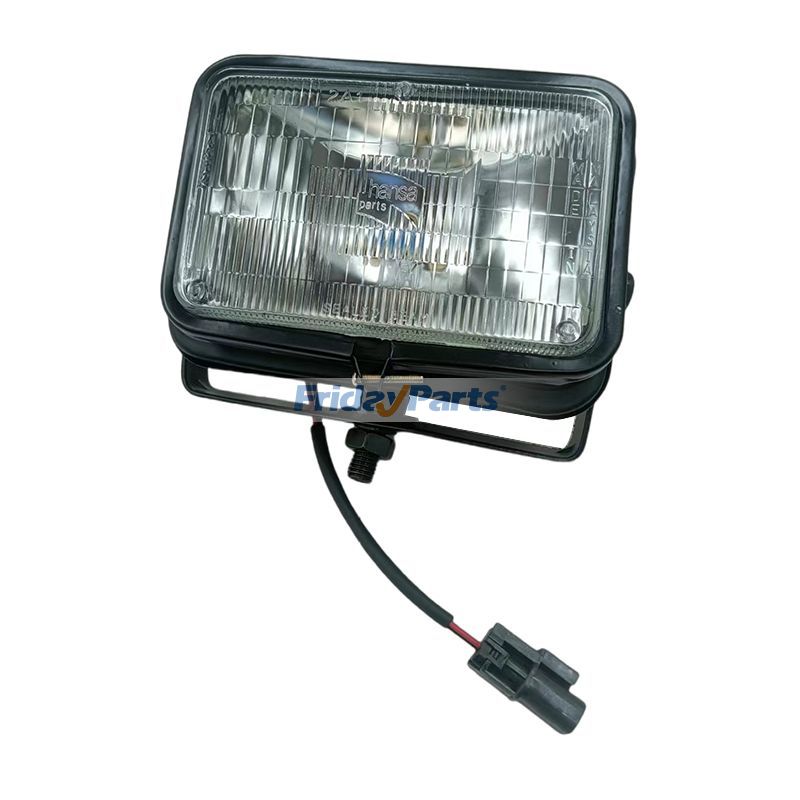 24V 70W Scheinwerfer Daewoo DH220-5 DH225-7 DH220-7 DH220-5für Bagger